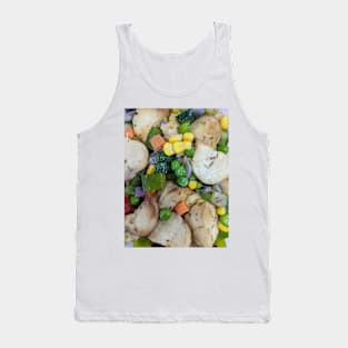 Potato Salad Tank Top